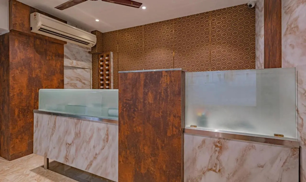 Treebo Atithi Inn Malad