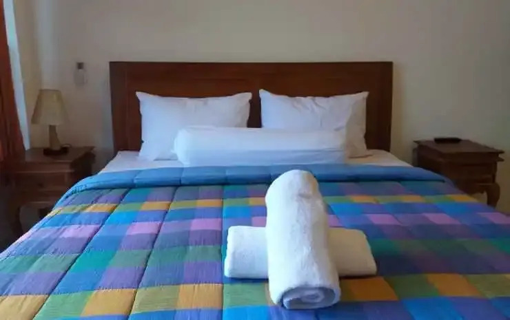 Batu Gading Homestay
