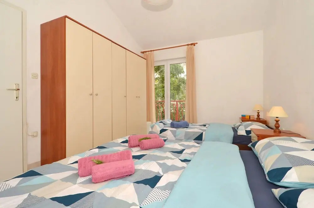 Apartment House Juretic