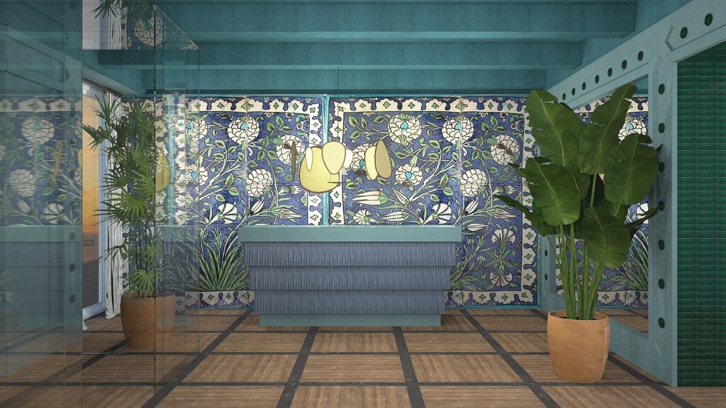 Intelier Casa de Indias