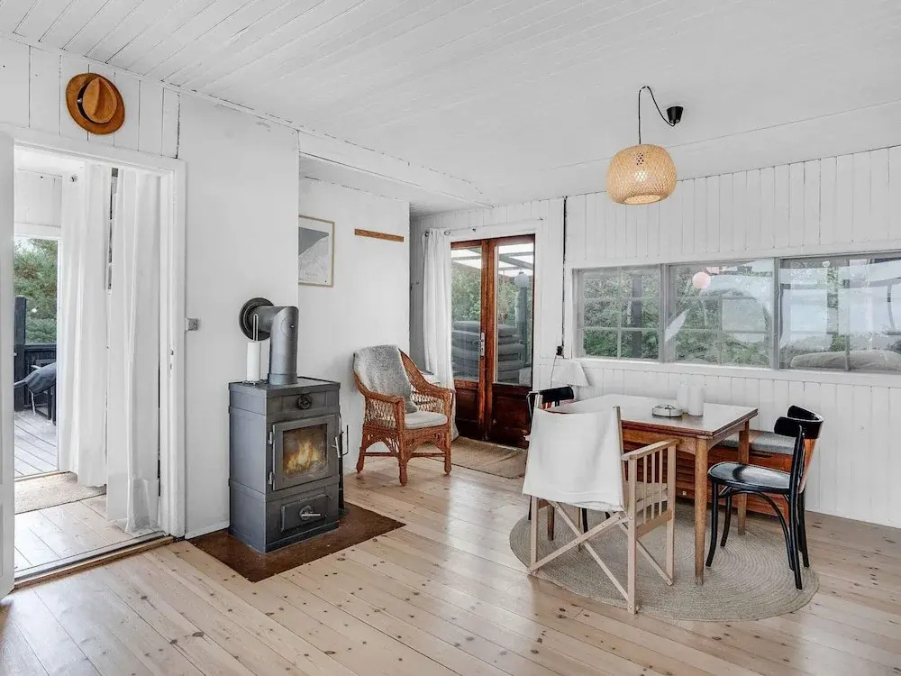 5 Star Holiday Home in Vejby