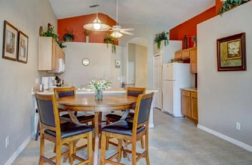 SOL144SA Disney Hideout in Solana - Five Bedroom Home