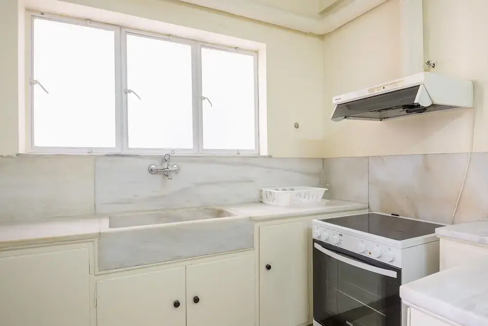 Athens Park Palace Apartments