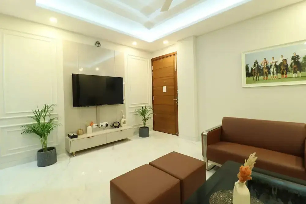 Escape Stays and Serviced Apartments