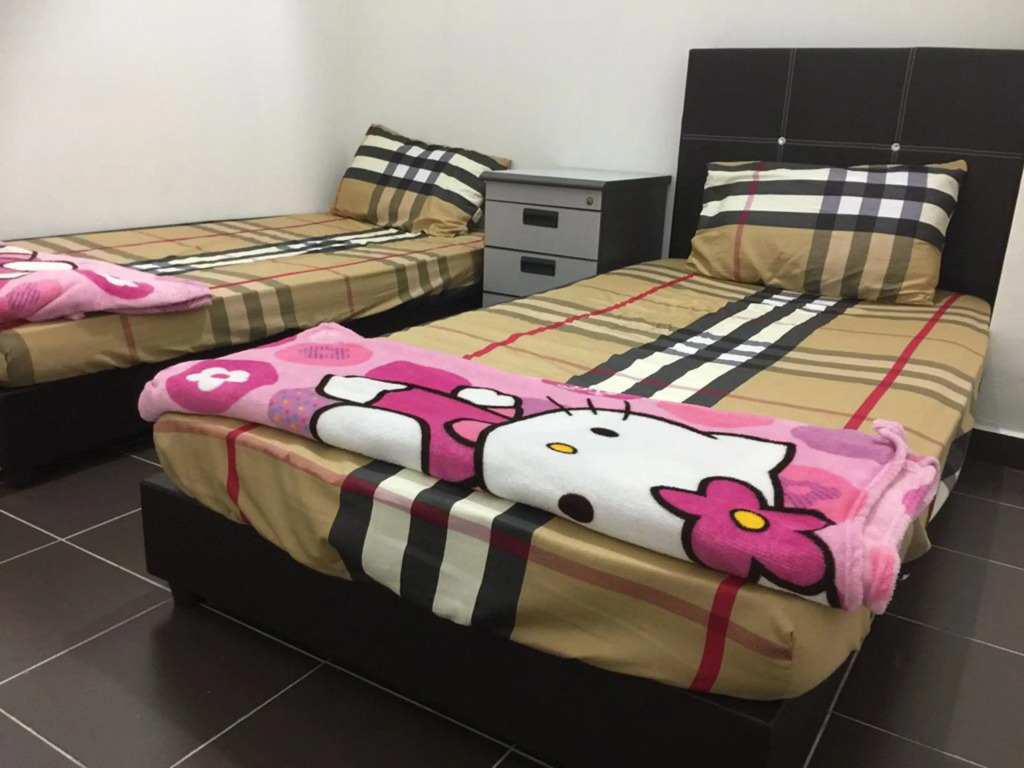 Jiaxin Hostel