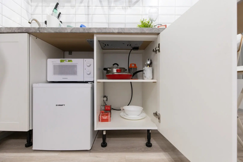 Apartamenty Istorichesky Tsentr na Prospekte Sevastyanova