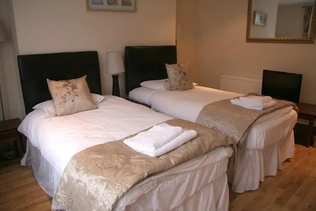 Ullet Suites