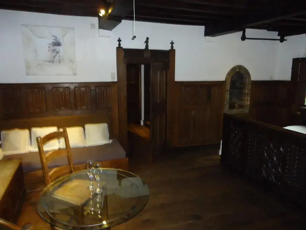 Guest House Nuit Blanche