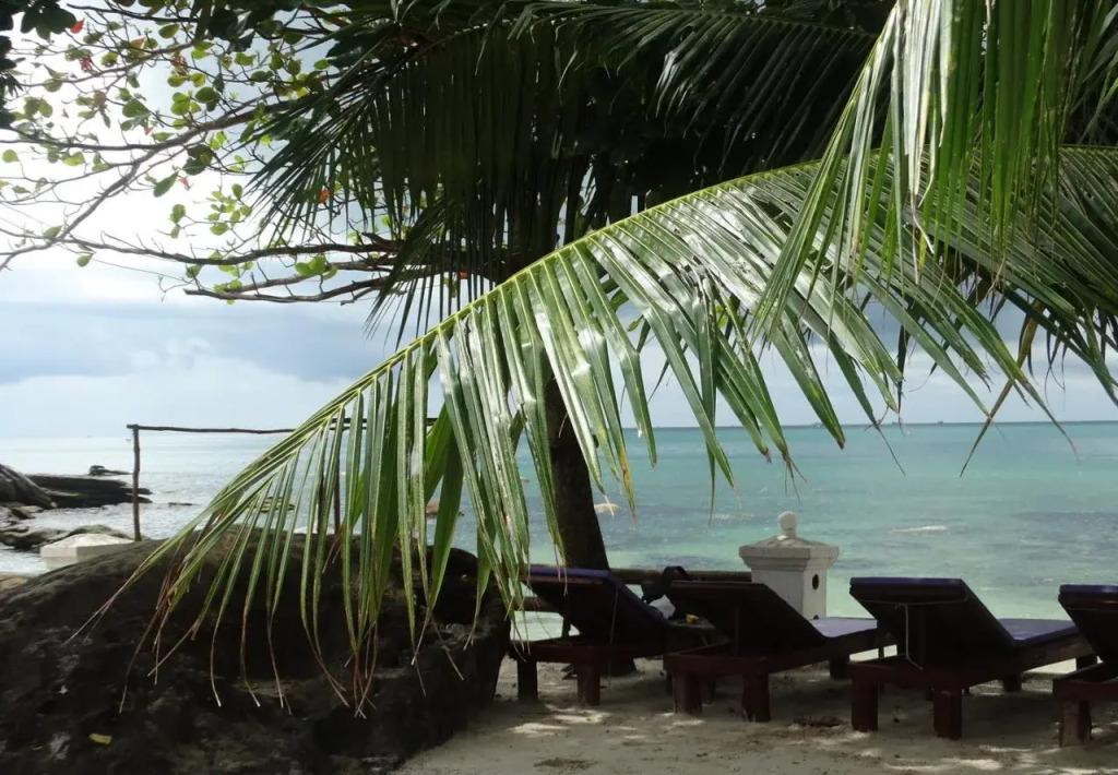 Malibu Bungalows Sihanoukville