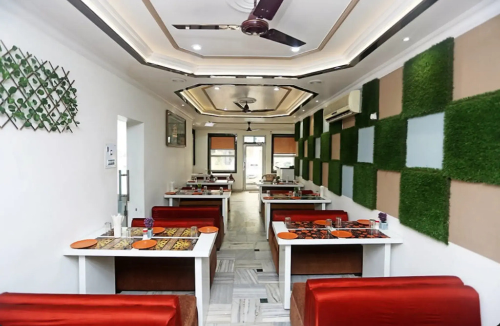Hotel Pratap
