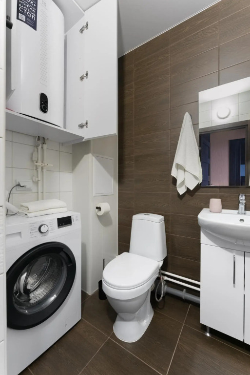 MyHome YourHome (МайХоум ЙоХоум) на проспекте Будённого