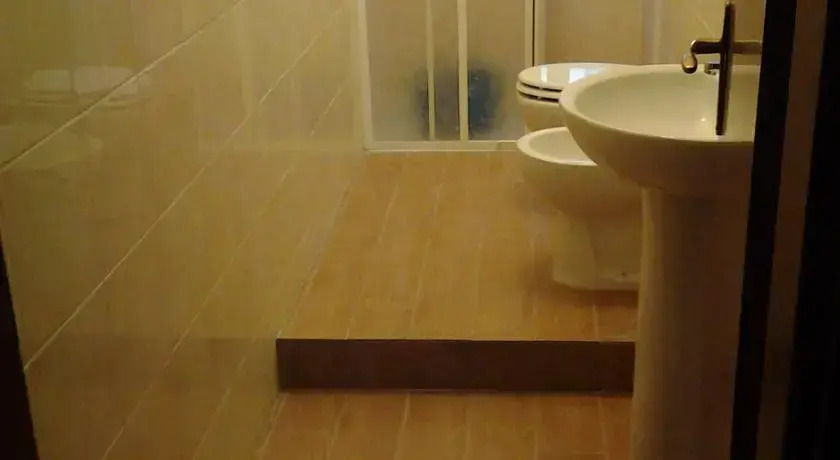 Arimondi Apartment