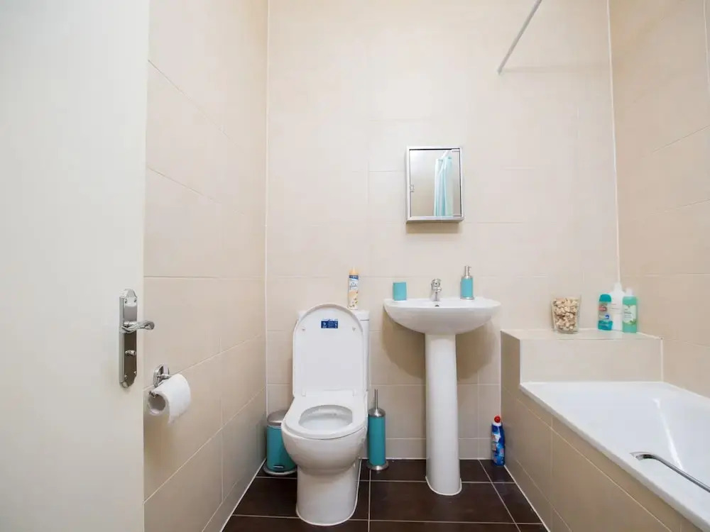 One Bedroom Flat in Harrow 50B