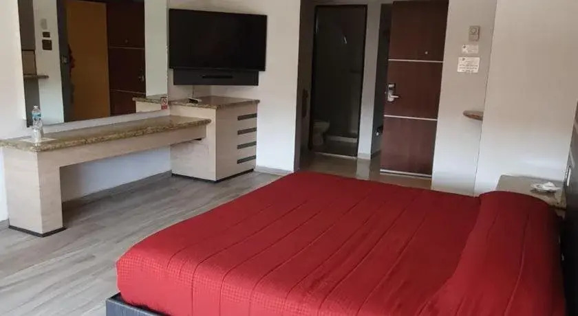 Hotel Tlahuac