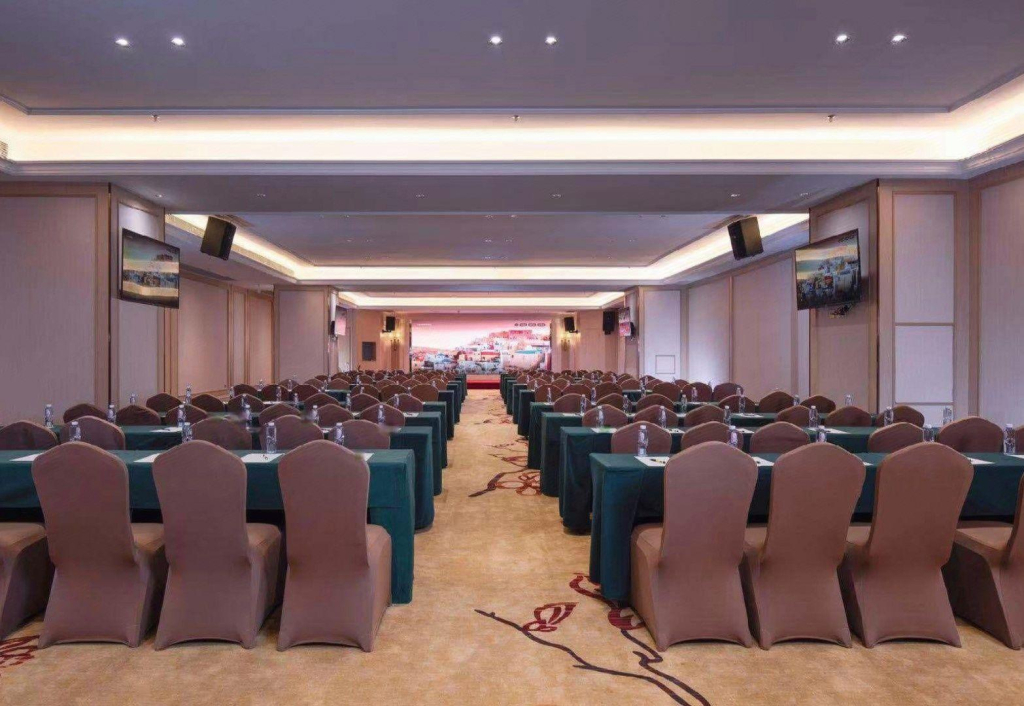 Vienna Hotel Shenzhen Henggang New City