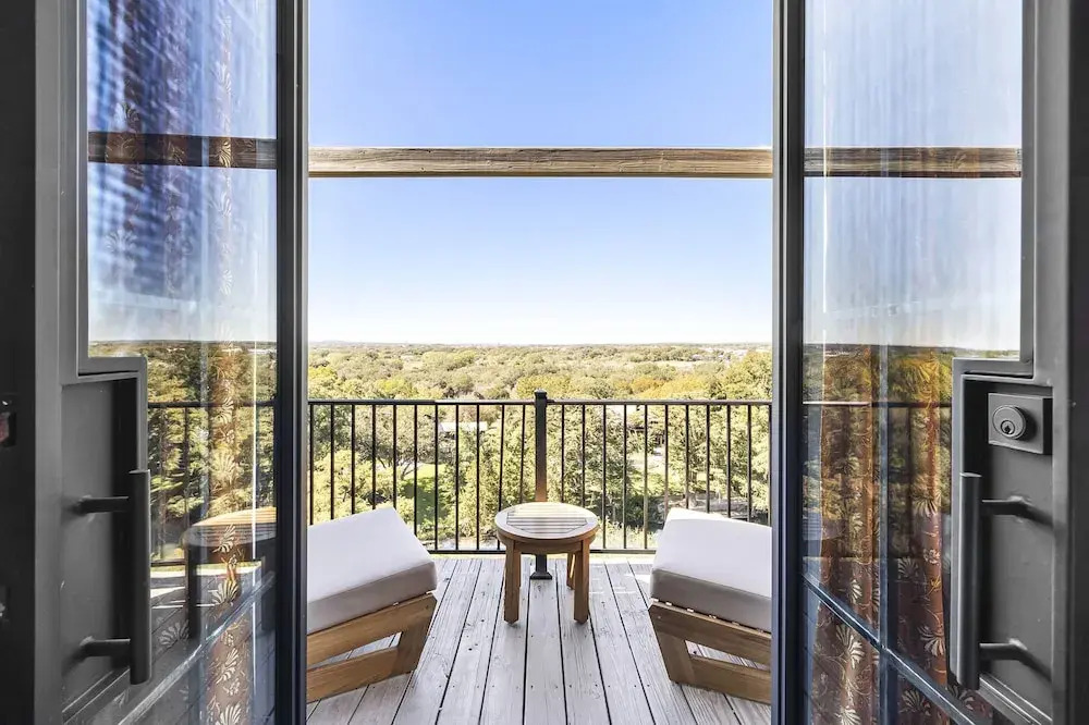 Gruene River Inn