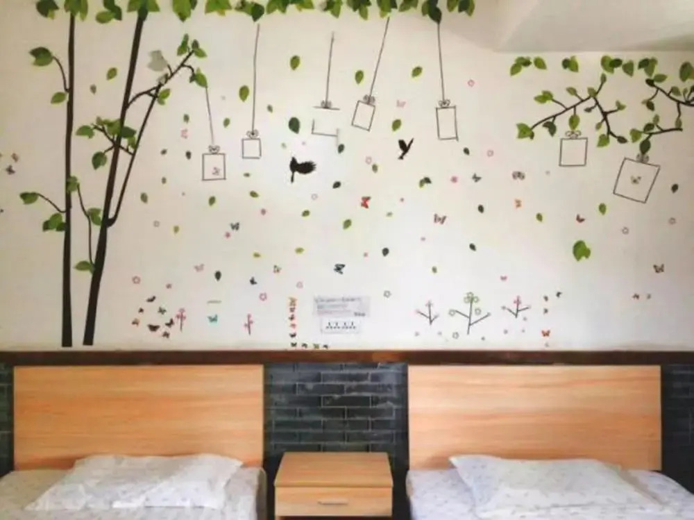 Xianyang Gudu International Youth Hostel