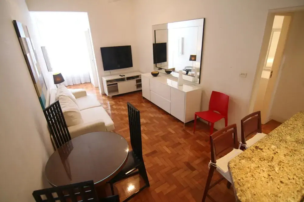 Rio Spot Homes D012