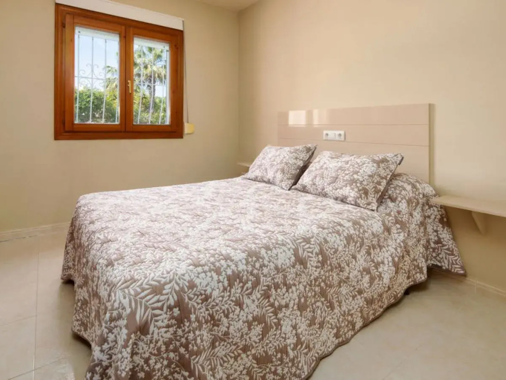 House La Cala Jávea