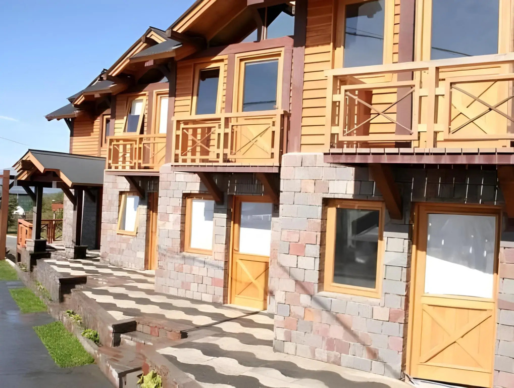 Aires del Beagle Apartment