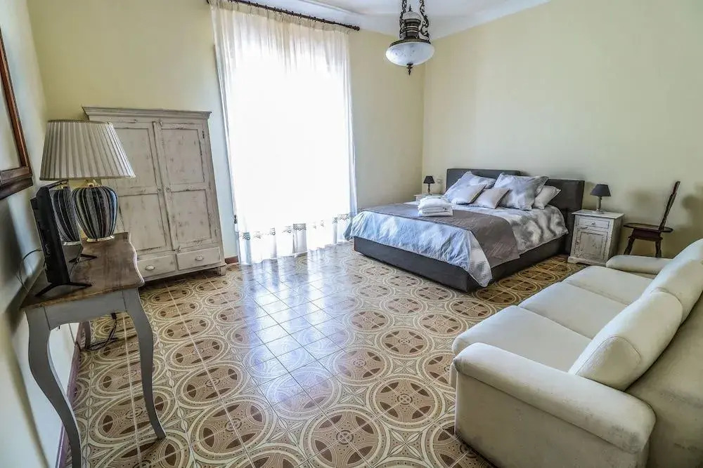Villa Favorita Suites