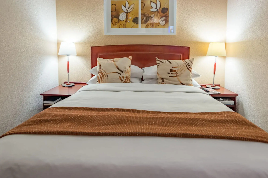 Town Lodge Bellville