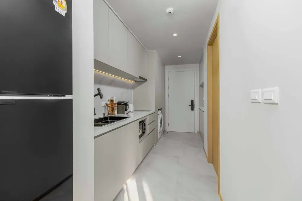 Brand New Condo Near Nai Harn Beach C263