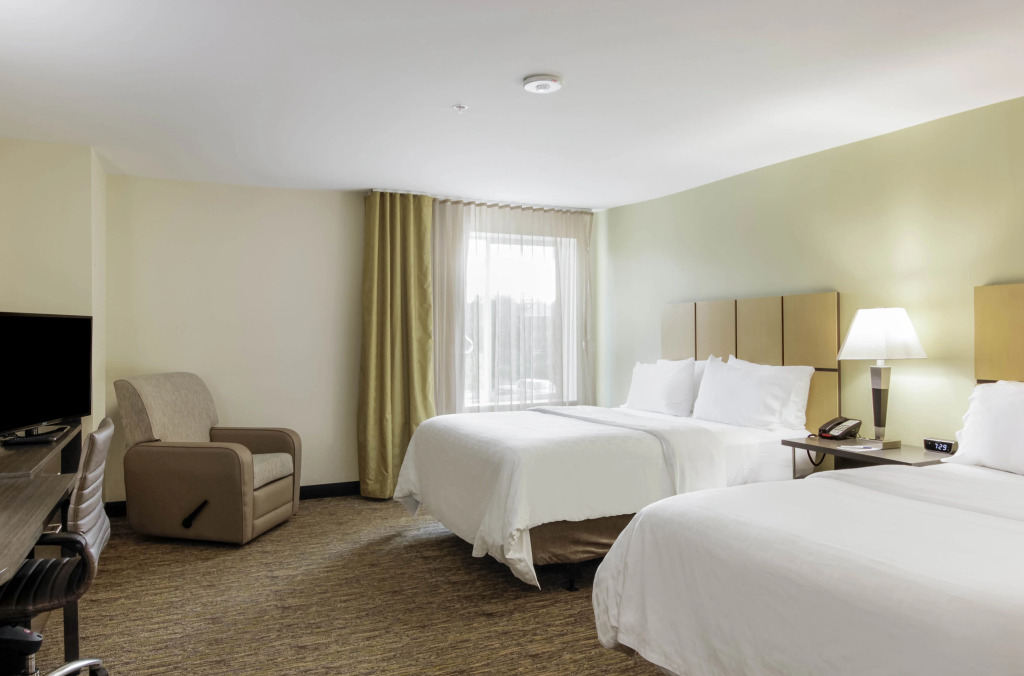 Candlewood Suites - Brighton by IHG