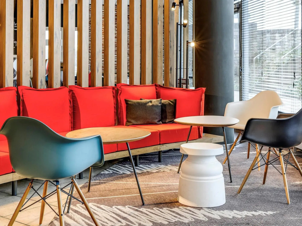 ibis Hotel Würzburg City