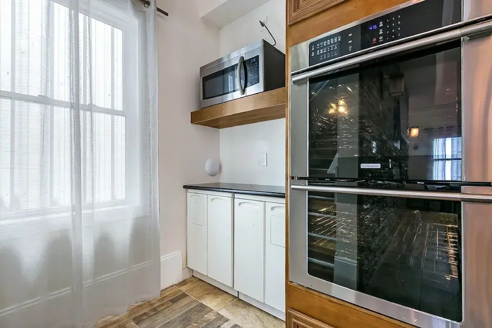 Spacious Condos in Downtown NOLA