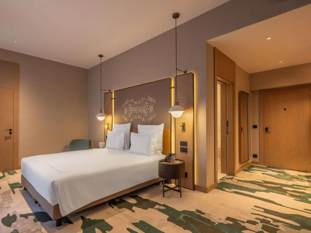 Swissôtel Marianske Lazne