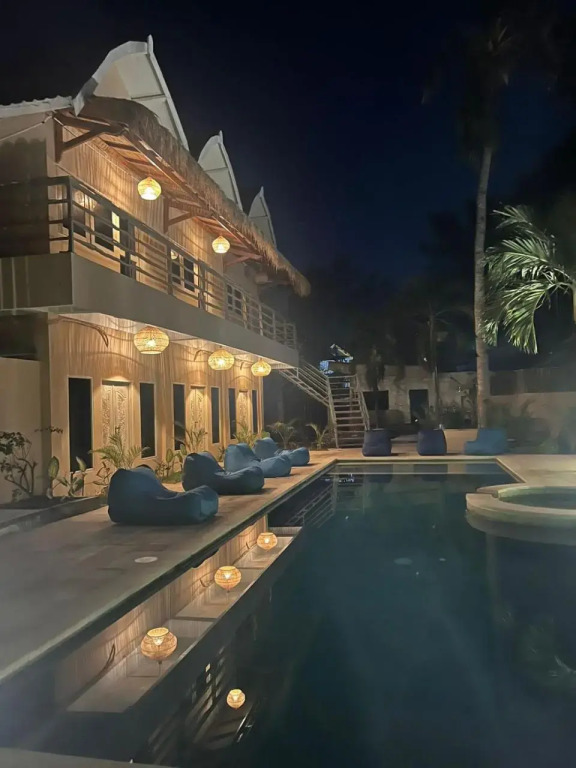 Flipside Bungalows