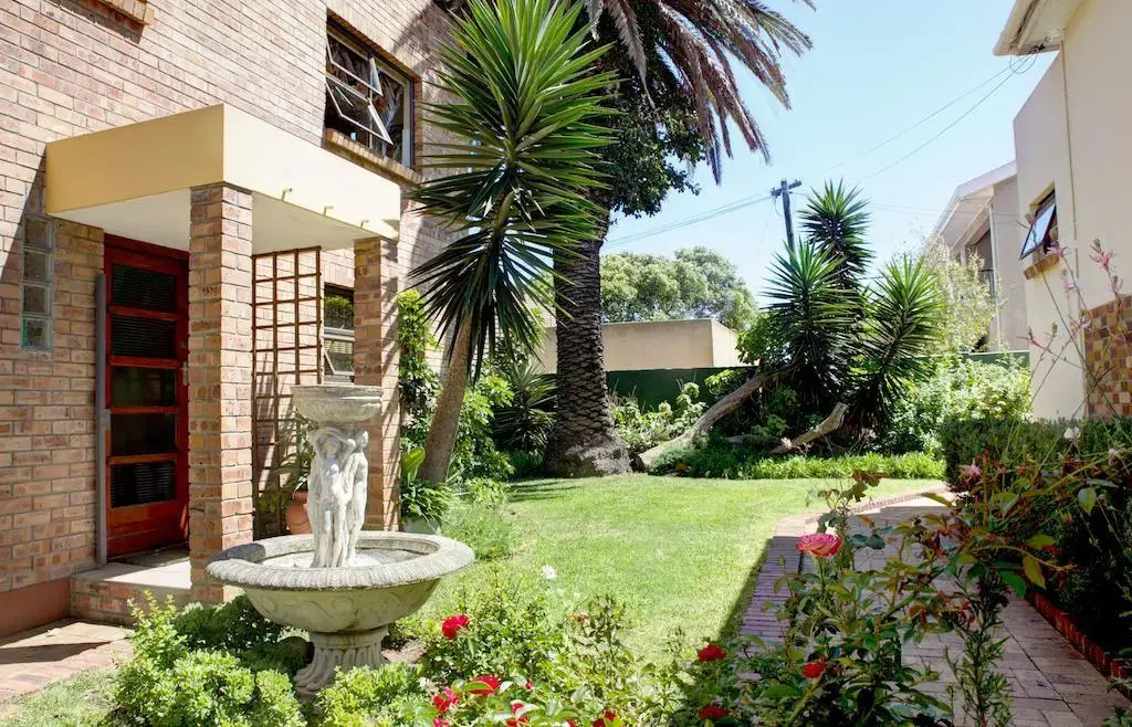 African Sun Guest Suites