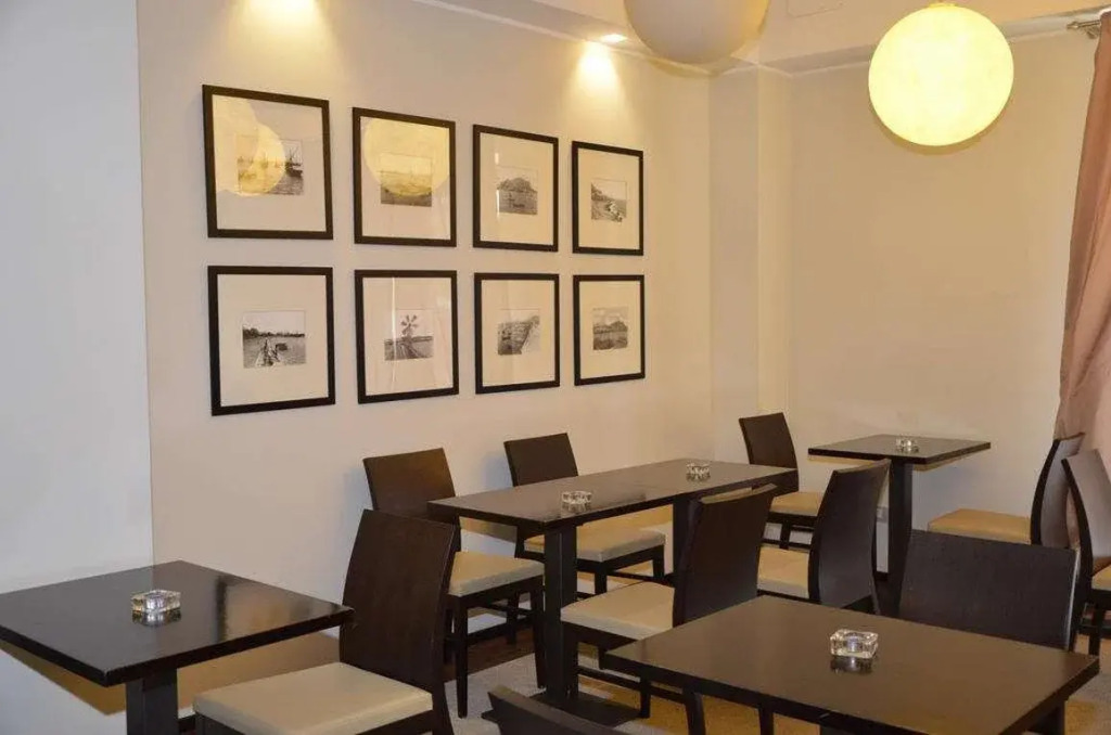 Cassisi Hotel