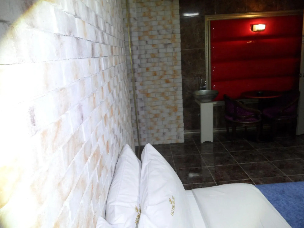 Songdo Blue Hotel