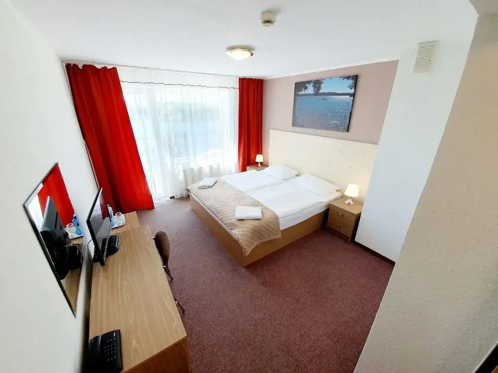 Hotel Mazuria Country & SPA