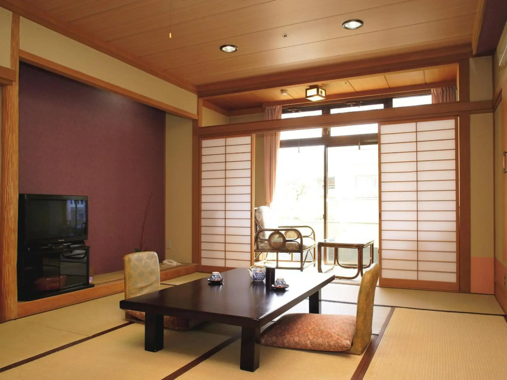 Livemax Resort Isawa Onsen