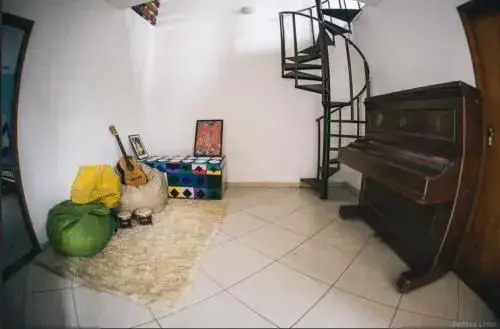 HOSTEL Divinópolis