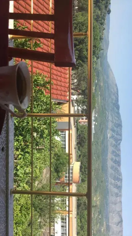 Sara Guesthouse