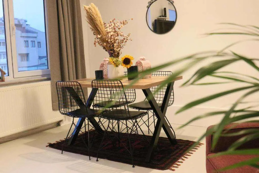 Levanten Hostel