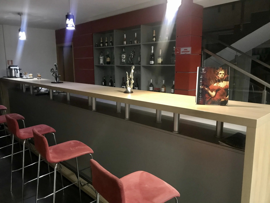 Hotel Vandia