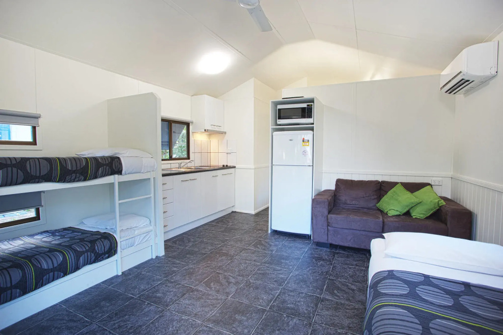 Discovery Parks - Rockhampton