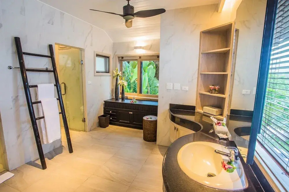 Kamala Class-Pan Seaview Villa