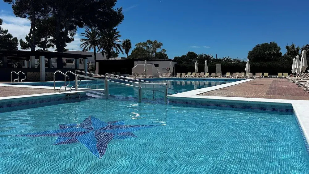 Apartamentos Club Cala Azul