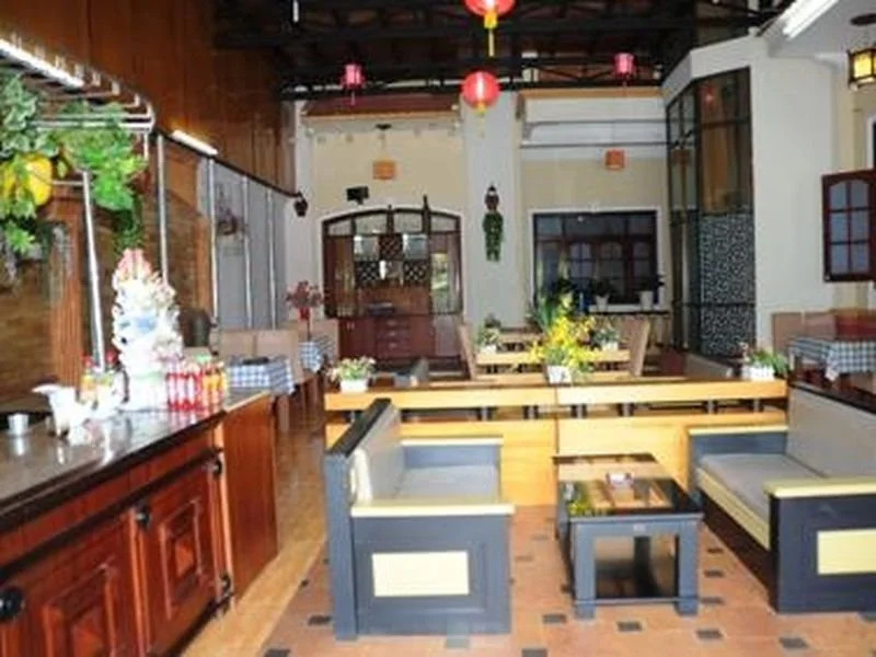 Duc Long Gia Lai 1 Hotel