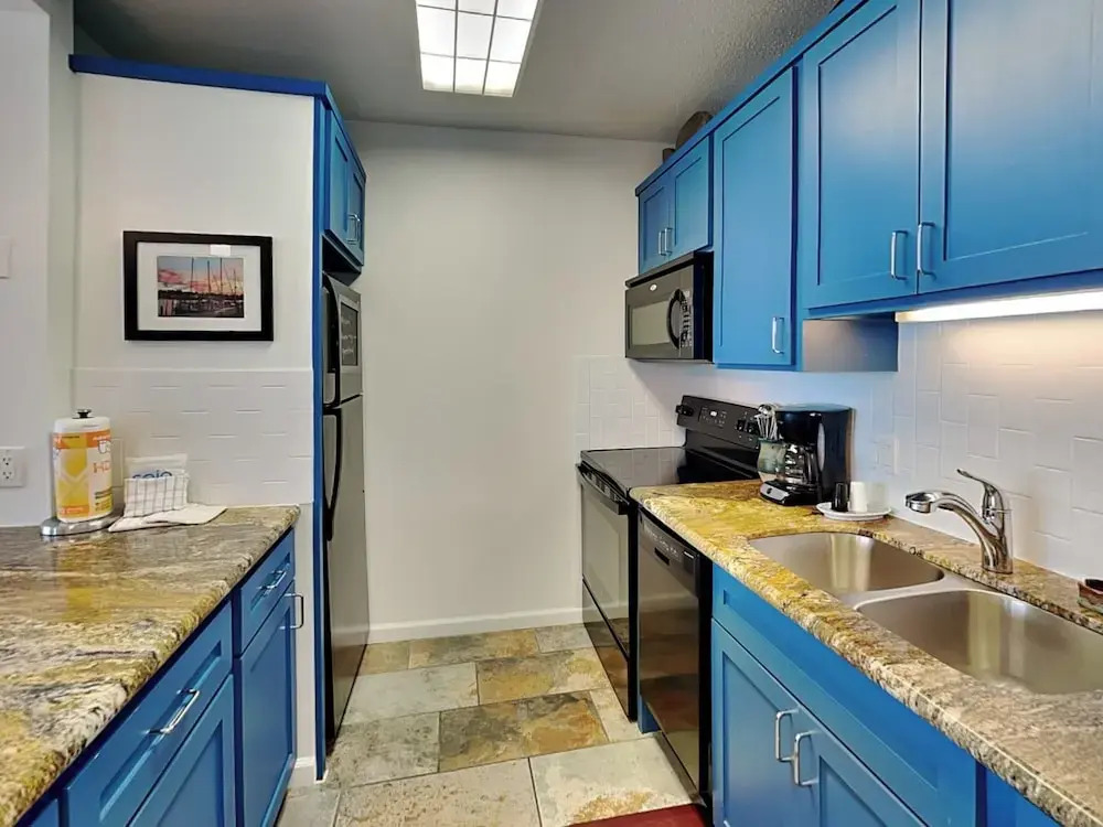 Seventh Heaven by Ryson Vacation Rentals