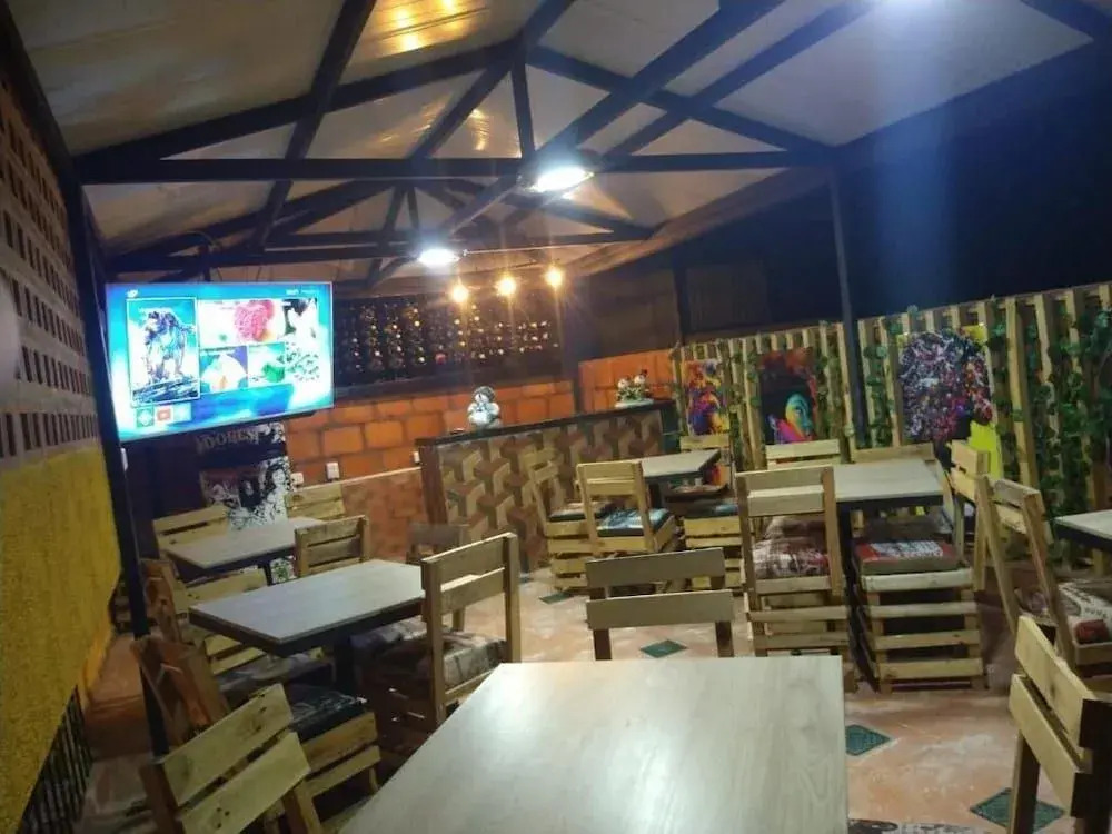 Casa Alejandra