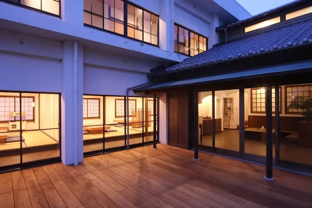 Umekiya