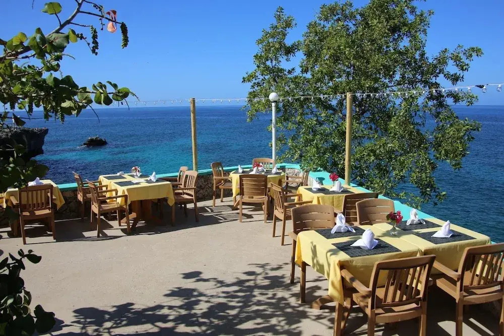 Xtabi Resort