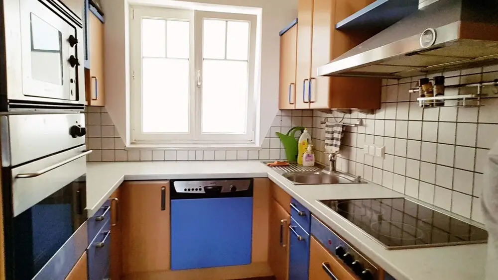 Riverside Guesthouse Graz - 2-bed House in Graz